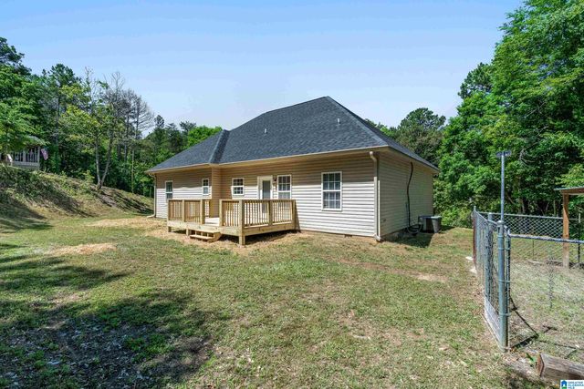 12997 MURIEL DRIVE, Vance, AL 35490