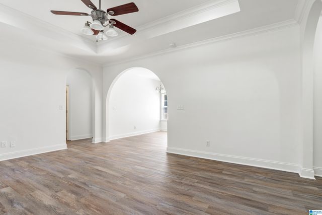12997 MURIEL DRIVE, Vance, AL 35490