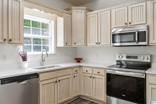 12997 MURIEL DRIVE, Vance, AL 35490