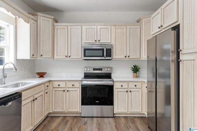 12997 MURIEL DRIVE, Vance, AL 35490