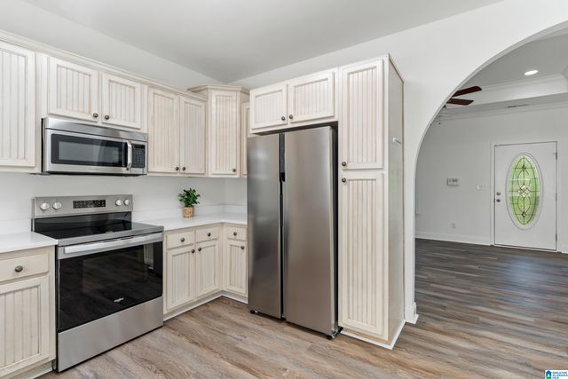 12997 MURIEL DRIVE, Vance, AL 35490