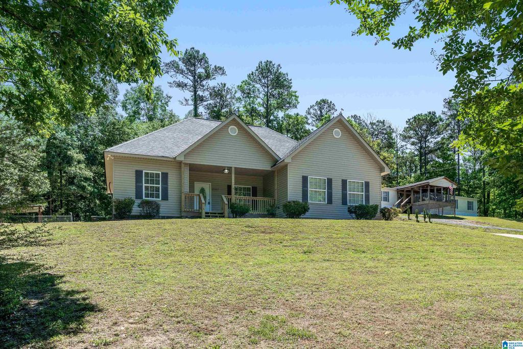 12997 MURIEL DRIVE, Vance, AL 35490
