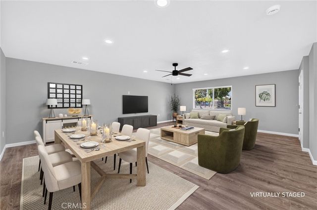4832 N Fruit Avenue, Fresno, CA 93705
