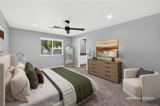 4832 N Fruit Avenue, Fresno, CA 93705