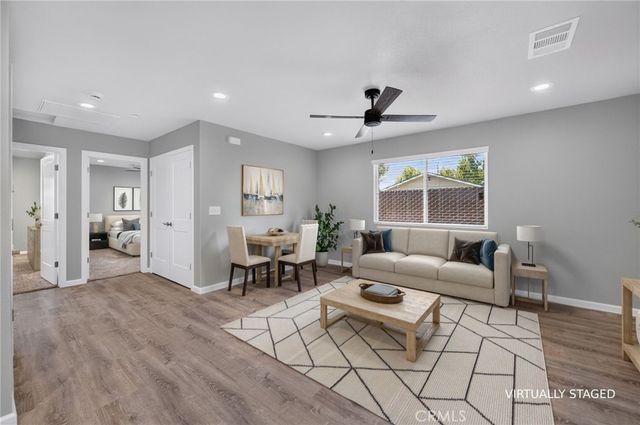 4832 N Fruit Avenue, Fresno, CA 93705