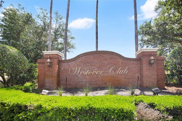 9639 WESTOVER CLUB CIRCLE, Windermere, FL 34786