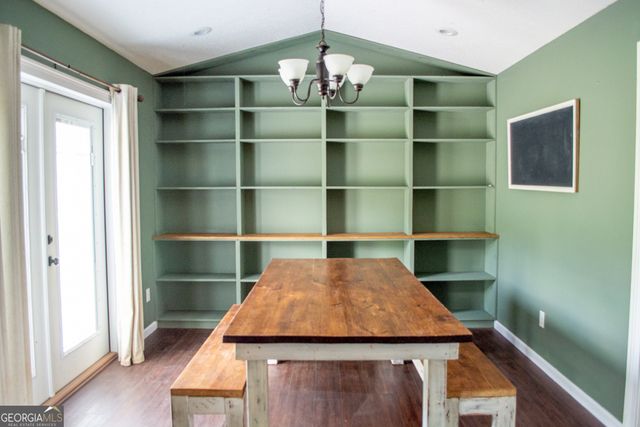 7725 Ebenezer Road, Buena Vista, GA 31803