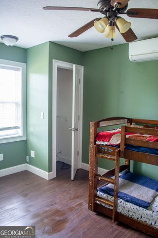 7725 Ebenezer Road, Buena Vista, GA 31803