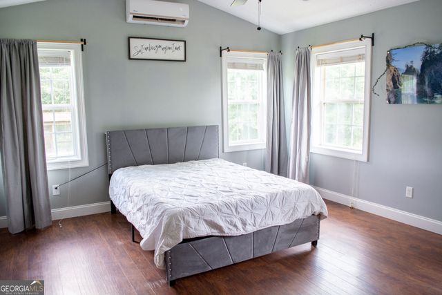 7725 Ebenezer Road, Buena Vista, GA 31803