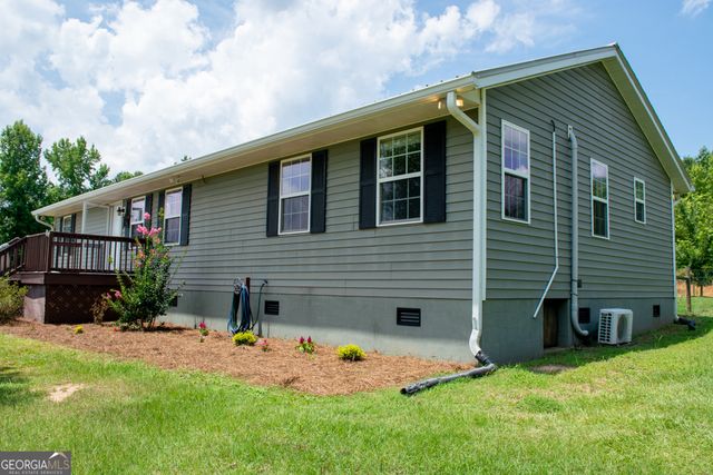 7725 Ebenezer Road, Buena Vista, GA 31803