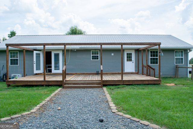 7725 Ebenezer Road, Buena Vista, GA 31803