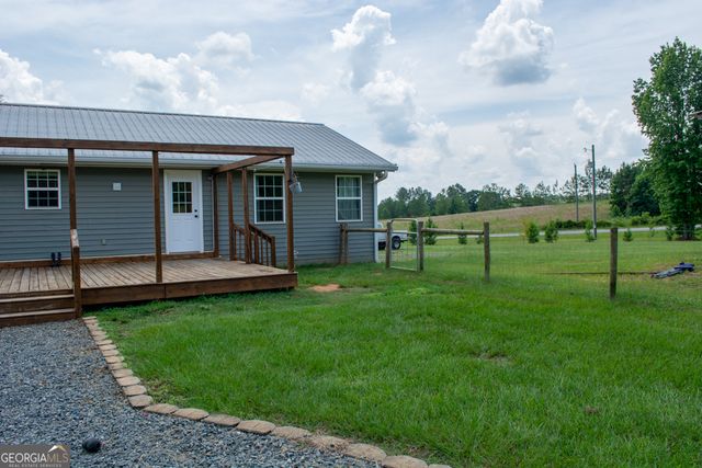 7725 Ebenezer Road, Buena Vista, GA 31803