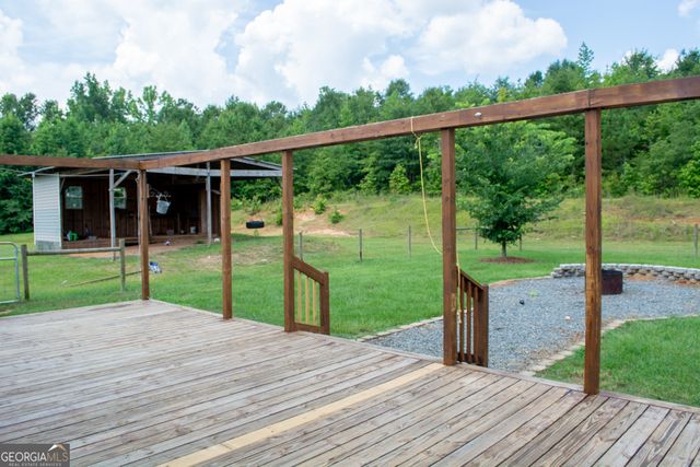 7725 Ebenezer Road, Buena Vista, GA 31803
