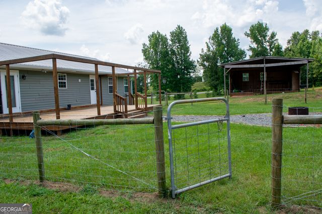 7725 Ebenezer Road, Buena Vista, GA 31803