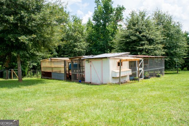 7725 Ebenezer Road, Buena Vista, GA 31803