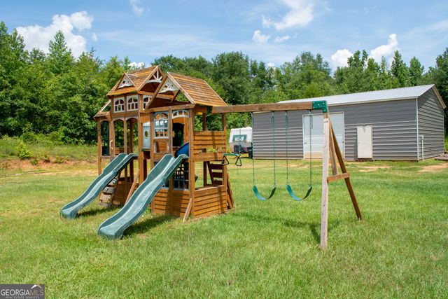 7725 Ebenezer Road, Buena Vista, GA 31803