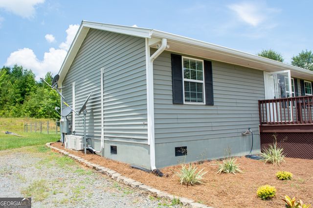 7725 Ebenezer Road, Buena Vista, GA 31803