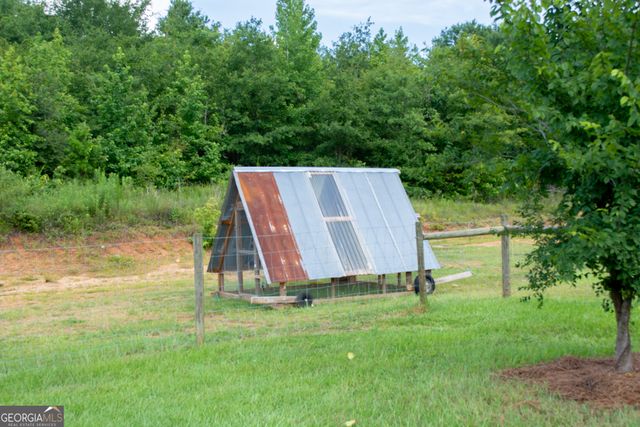 7725 Ebenezer Road, Buena Vista, GA 31803