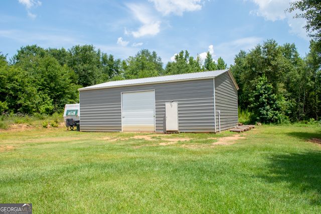 7725 Ebenezer Road, Buena Vista, GA 31803