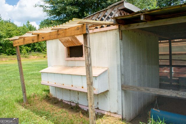 7725 Ebenezer Road, Buena Vista, GA 31803