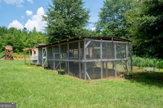 7725 Ebenezer Road, Buena Vista, GA 31803