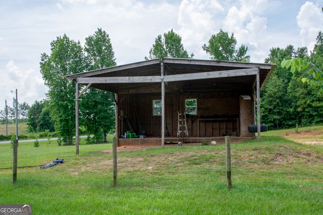 7725 Ebenezer Road, Buena Vista, GA 31803