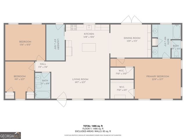 7725 Ebenezer Road, Buena Vista, GA 31803