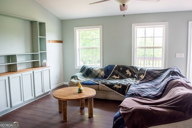 7725 Ebenezer Road, Buena Vista, GA 31803