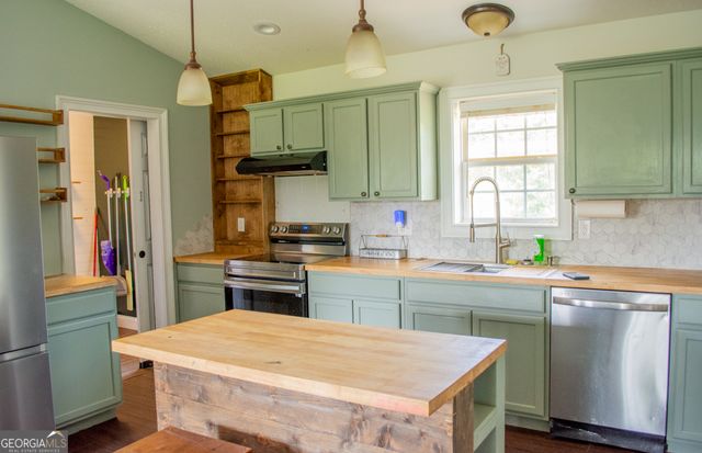 7725 Ebenezer Road, Buena Vista, GA 31803