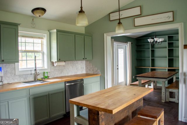 7725 Ebenezer Road, Buena Vista, GA 31803