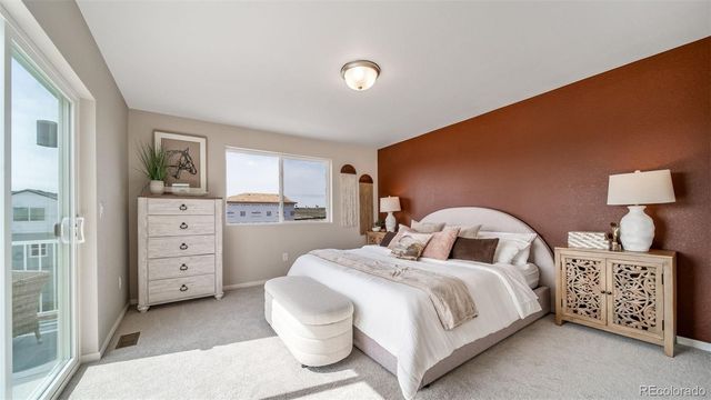 3396 Baltin Road, Johnstown, CO 80534