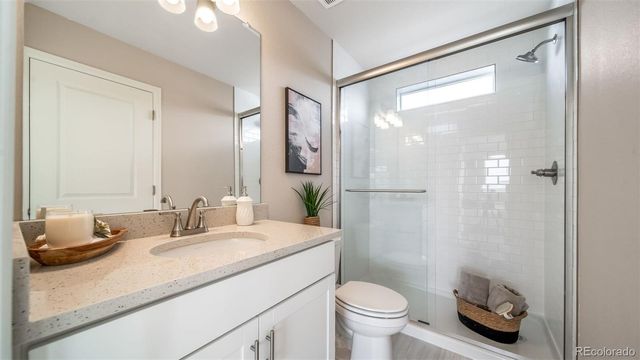 3396 Baltin Road, Johnstown, CO 80534