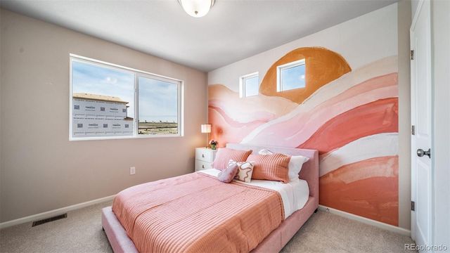 3396 Baltin Road, Johnstown, CO 80534