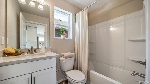 3396 Baltin Road, Johnstown, CO 80534