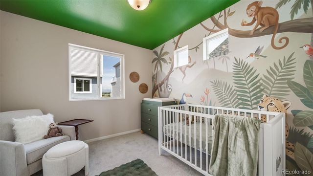 3396 Baltin Road, Johnstown, CO 80534