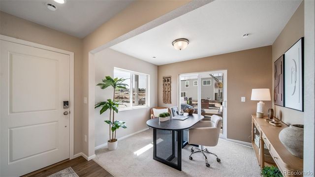 3396 Baltin Road, Johnstown, CO 80534