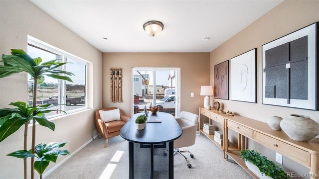 3396 Baltin Road, Johnstown, CO 80534