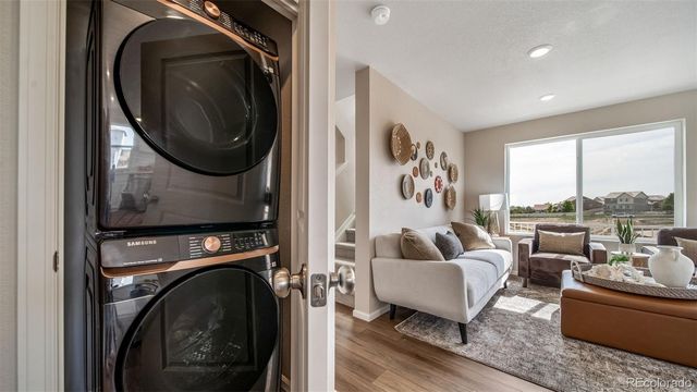 3396 Baltin Road, Johnstown, CO 80534