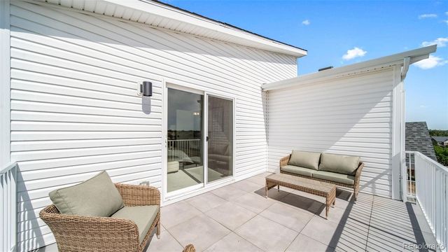 3396 Baltin Road, Johnstown, CO 80534