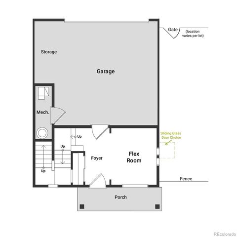 3396 Baltin Road, Johnstown, CO 80534