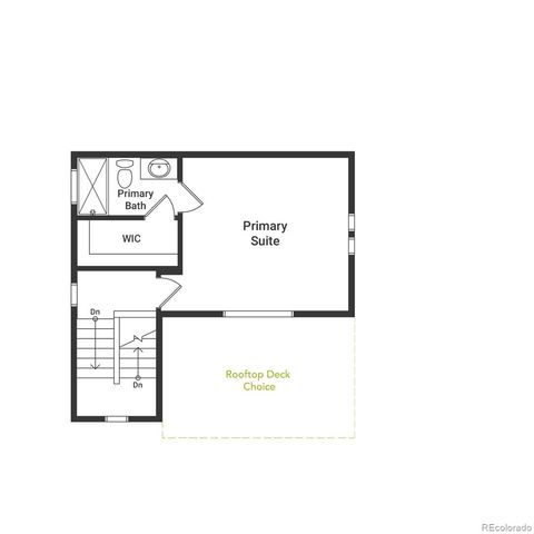 3396 Baltin Road, Johnstown, CO 80534