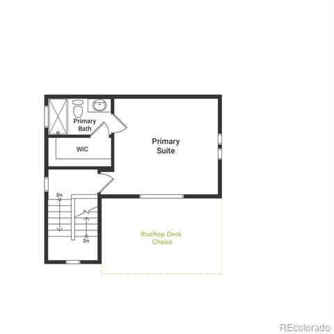 3396 Baltin Road, Johnstown, CO 80534