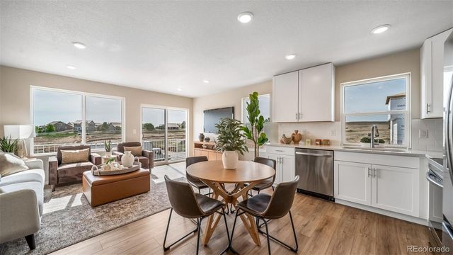 3396 Baltin Road, Johnstown, CO 80534