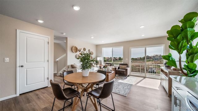 3396 Baltin Road, Johnstown, CO 80534