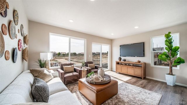 3396 Baltin Road, Johnstown, CO 80534