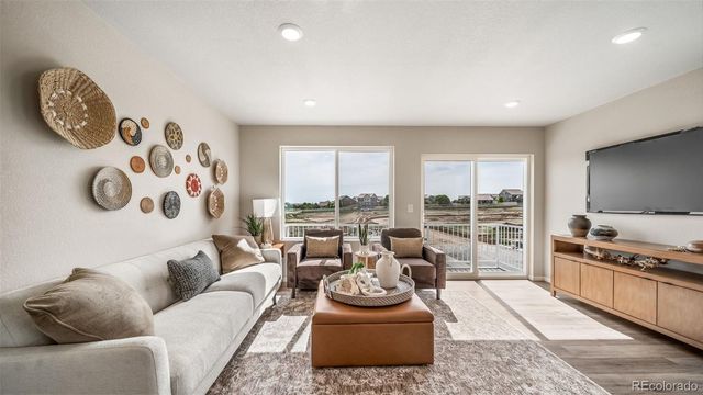 3396 Baltin Road, Johnstown, CO 80534