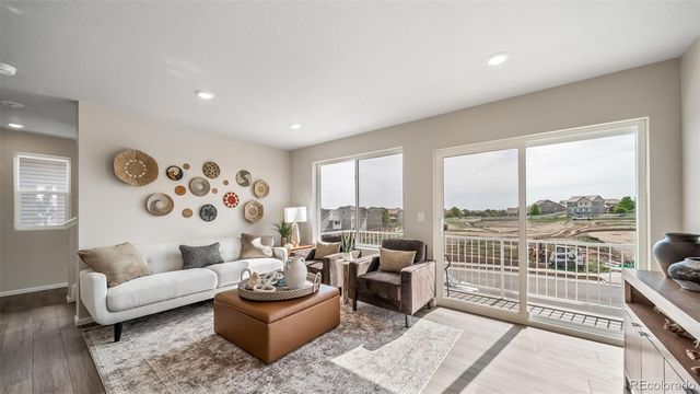 3396 Baltin Road, Johnstown, CO 80534