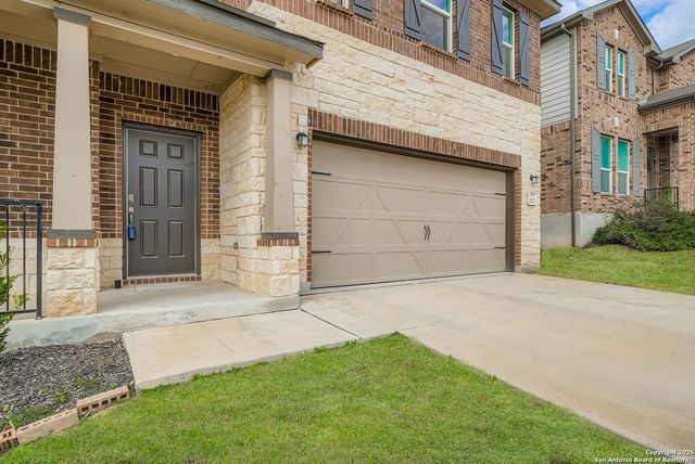 15323 Danae Bend, San Antonio, TX 78245
