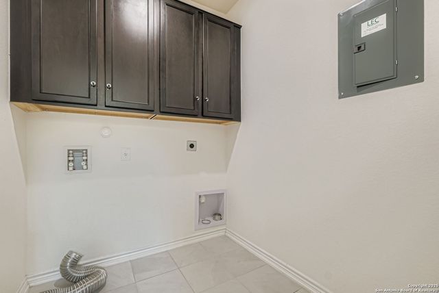 15323 Danae Bend, San Antonio, TX 78245