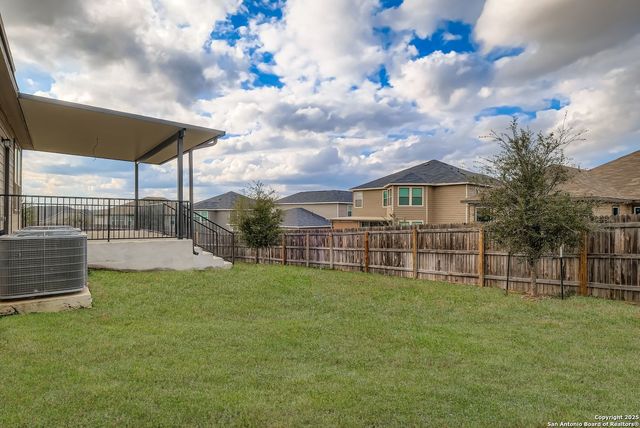 15323 Danae Bend, San Antonio, TX 78245